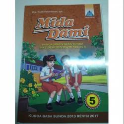 Jual Buku Bahasa Sunda Kelas 5 Sd Terlengkap Harga Murah August 2021