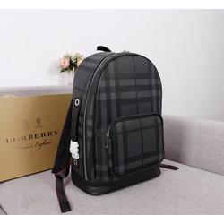 burberry replica backpack