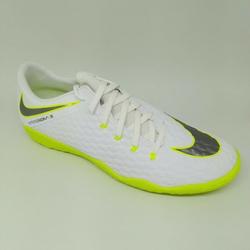 nike hypervenom indoor green