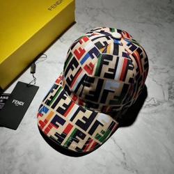 Jual Fendi Cap Model \u0026 Desain Terbaru 