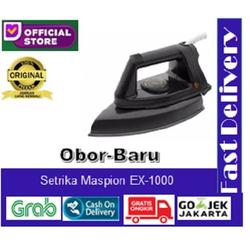 Jual Setrika Maspion Ex1000 Terbaik Harga Murah October 21 Cicil 0