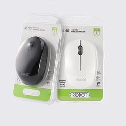 ROBOT MOUSE WIRELESS M210