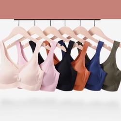 zerofeel bra