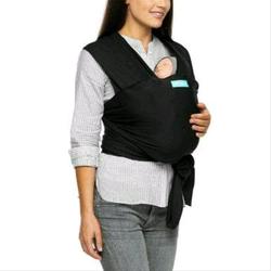 moby wrap kangaroo hold