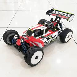 Jual Rc Car Nitro Murah Harga Terbaru 2021