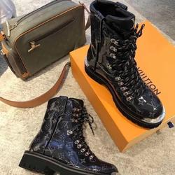 Jual Louis Vuitton Shoes Women Murah \u0026 Terbaik - Harga Terbaru June 2022 |  Tokopedia