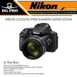 Jual Kamera Nikon P900 Murah Harga Terbaru 21