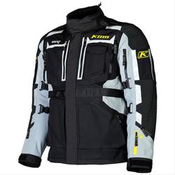 klim gore tex motorcycle jacket