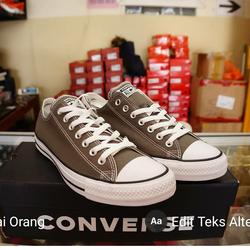 charcoal platform converse