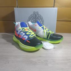 kyrie 5 size 12