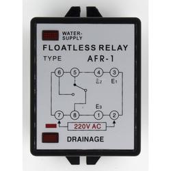 AFR-1, WATER LEVEL CONTROL RELAY ,socket type