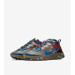 nike epic react undercover