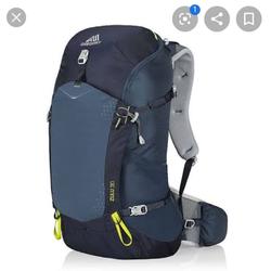 best gregory backpack