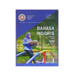 Jual Bahasa Inggris Kelas 8 Semester 2 Terlengkap Harga Murah August 2021