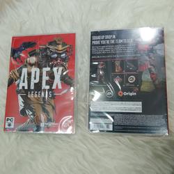 PC Apex Legends Bloodhound Edition (PC GAME ORI)