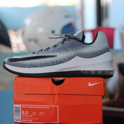 nike infuriate blue