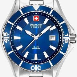 Jual Swiss Military Hanowa Murah 