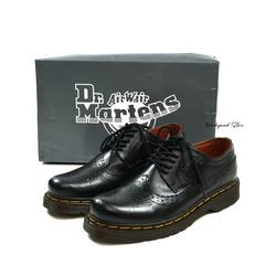 dr martens platform low
