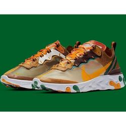 harga retail nike react element 87