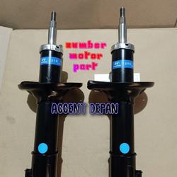 Jual Shockbreaker Hyundai Accent Terlengkap Harga Murah July 2021 Cicil 0