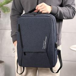 Tas Ransel USB Laptop Multifungsi Kantoran A785