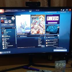 Jual Viewsonic Vx2458 Murah \u0026 Terbaik - Harga Terbaru June 2022