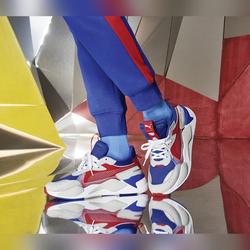 puma x transformers shoes