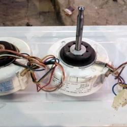 Motor Fan indor ac split merk panasonic