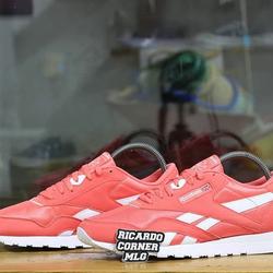 reebok slim exotic