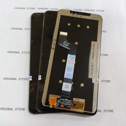 Lcd Touchscreen Xiaomi Redmi Note 6 Pro 