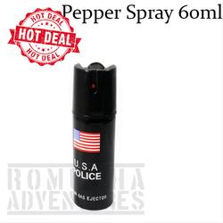 Jual Pepper Spray Semprotan Di Surabaya Harga Terbaru 2021
