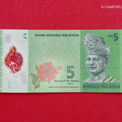 Jual 5 Ringgit Terlengkap Harga Murah July 2021