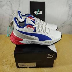 puma palace guard philippines