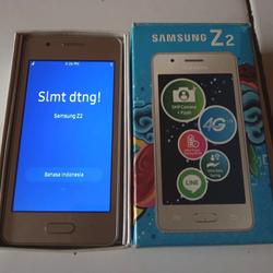 Jual Samsung Z2 Second Murah Harga Terbaru 2021