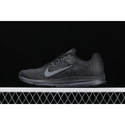 nike winflo 5 black