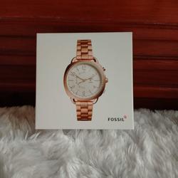 Jual Fossil Q Hybrid Model \u0026 Desain 