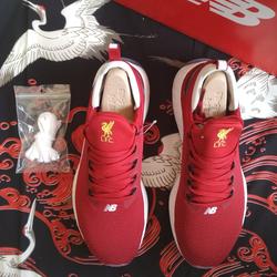 Jual Sepatu New Balance Liverpool Model 