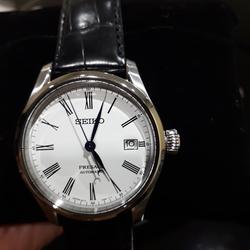 Jual Jam Seiko Presage di Jakarta Utara 