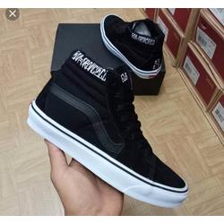 vans sk8 hi x rebel8