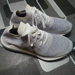 adidas swift run j