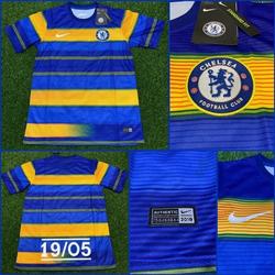 jersey training chelsea 2021
