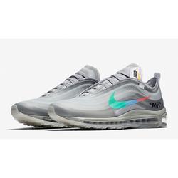 nike 97 vapormax off white