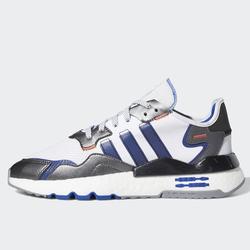 Jual SEPATU PRIA ADIDAS NITE JOGGER 