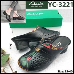 clarks sandals size 5