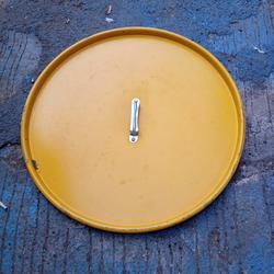 Tutup / Tutup Drum / Tutup Tempat Sampah