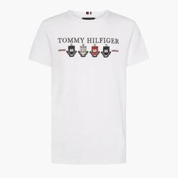 Jual Tommy Hilfiger Shirt di Banten 