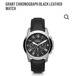 Jual Fossil Fs4812 Model \u0026 Desain 