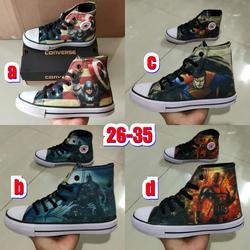 jual converse superman