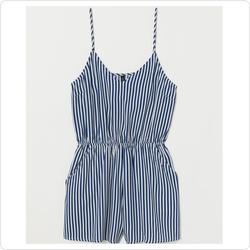 Jual Jumpsuit Hnm Model \u0026 Desain 