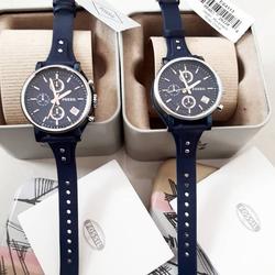 Jual Jam Fossil ES4606 Original Cewe 